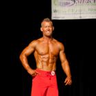 Todd  Tyler - NPC Camellia Championships 2012 - #1